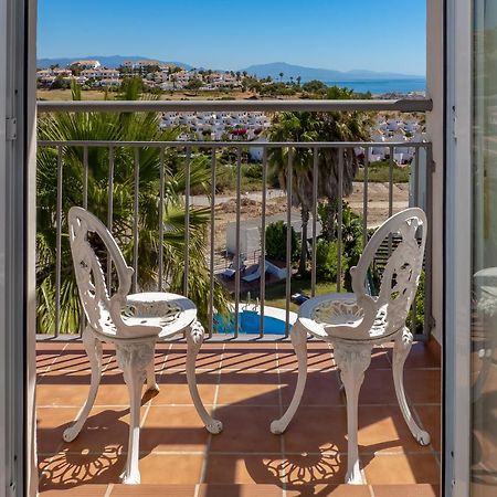 Villa Rosa Luxury Private Large Villa To Rent Manilva Dış mekan fotoğraf